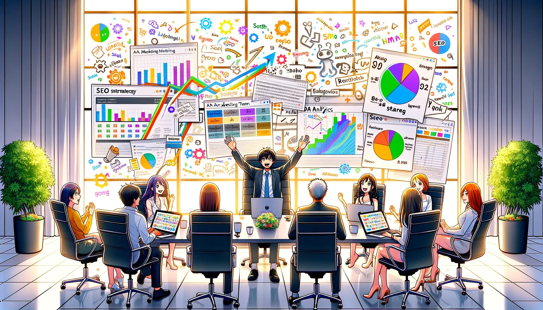 5. Attributes, Details, and the Little Things Only Locals Notice (But Google Does Too)