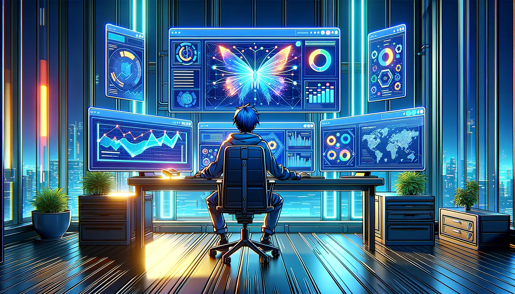 4. It's Not Just About the Hours (But… The Hours Are Sneakily Critical)