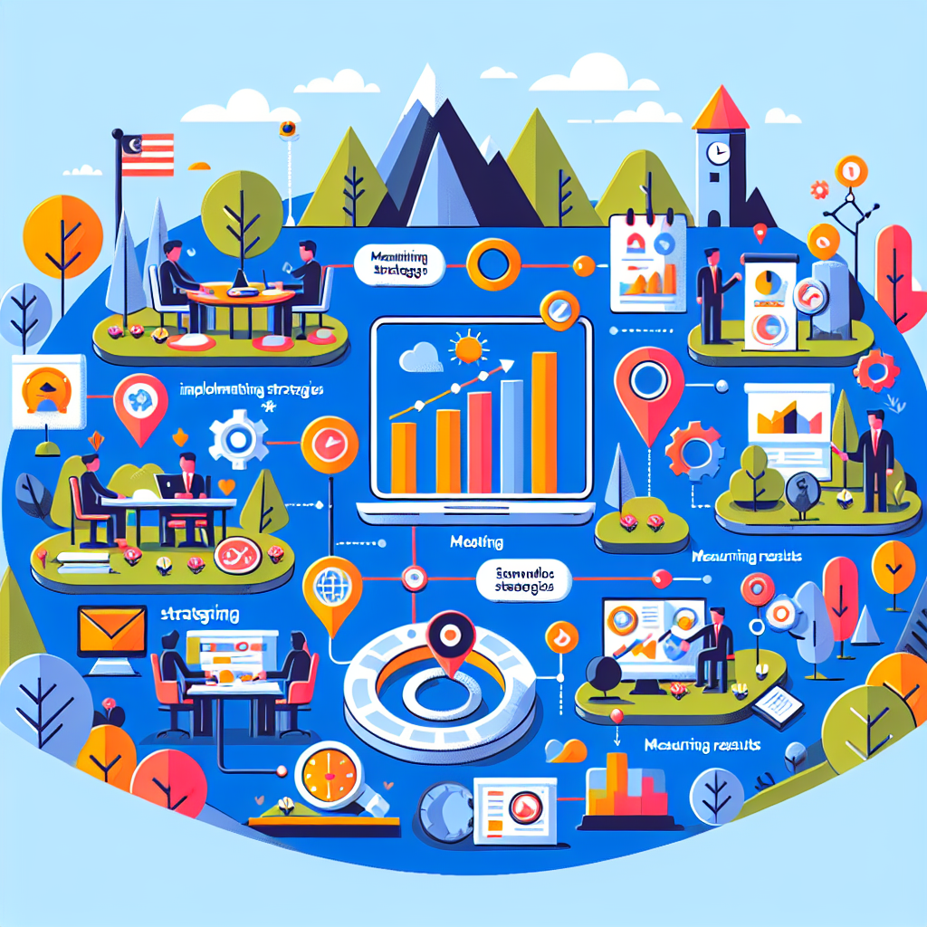 Why Your Business Needs an SEO Consultant: Real Success Stories