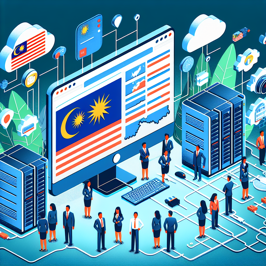 The Complete Guide to Domain Hosting for Malaysian Businesses