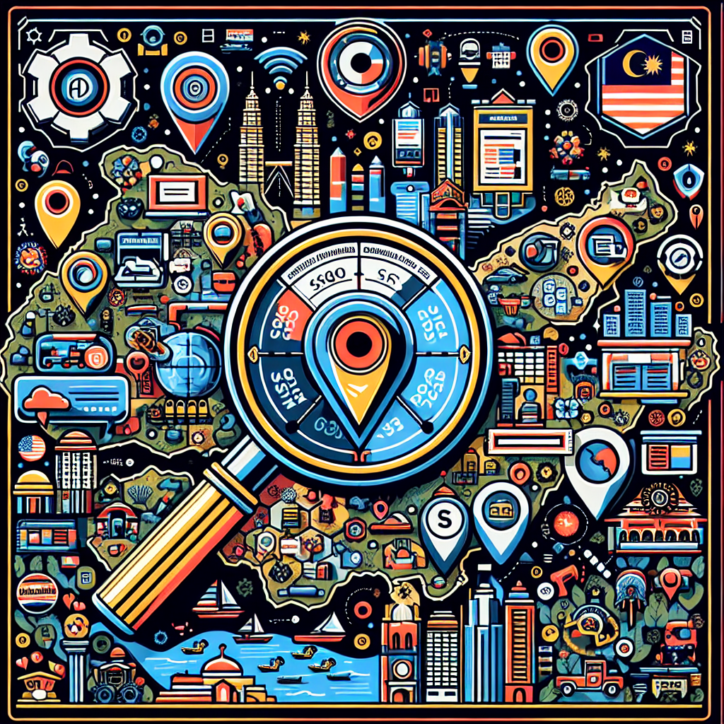 SEO Strategies for Local Businesses in Malaysia
