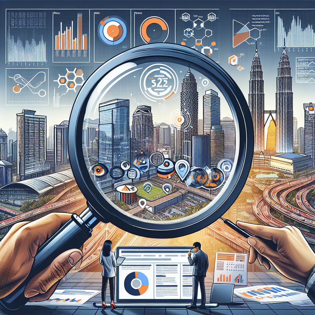 The Best SEO Services in Malaysia: What to Look For