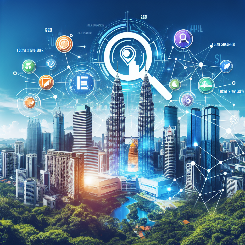 Digital Success in KL: Local SEO Strategies That Actually Work