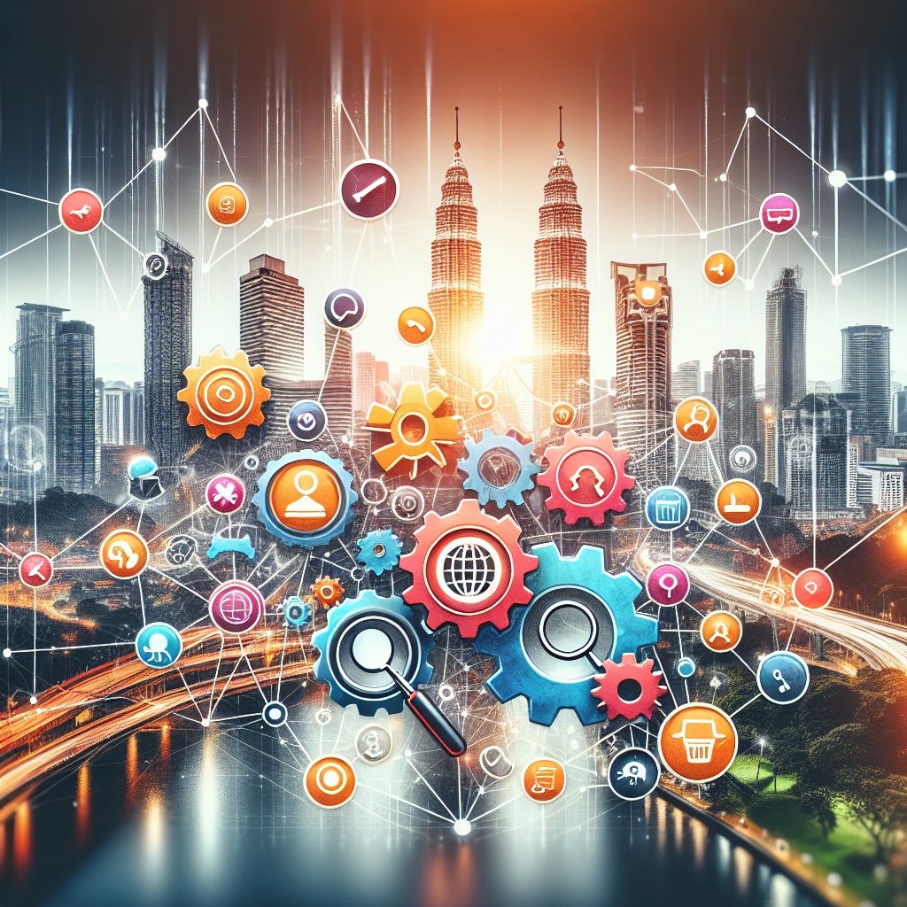 Common SEO Issues in Kuala Lumpur and How to Fix Them