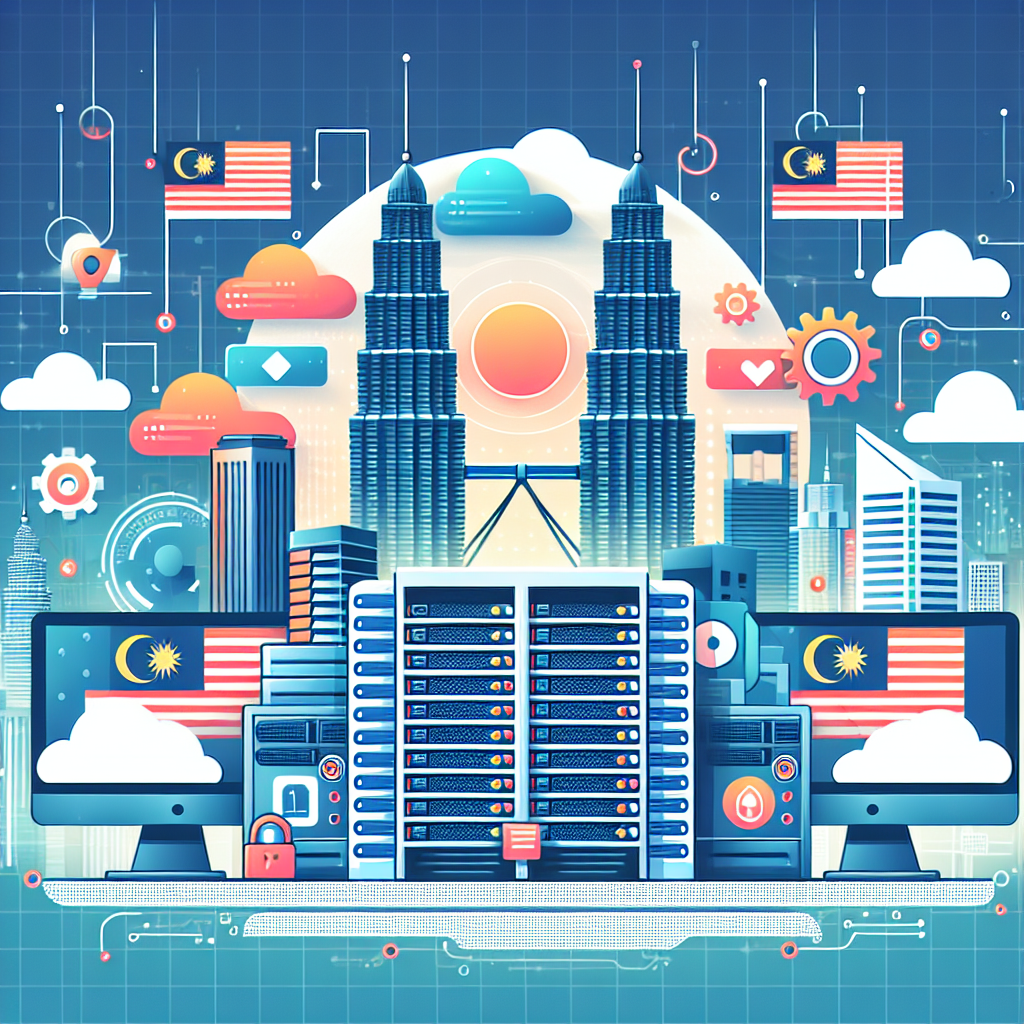 Choosing the Perfect Web Hosting Solution for Malaysian Websites