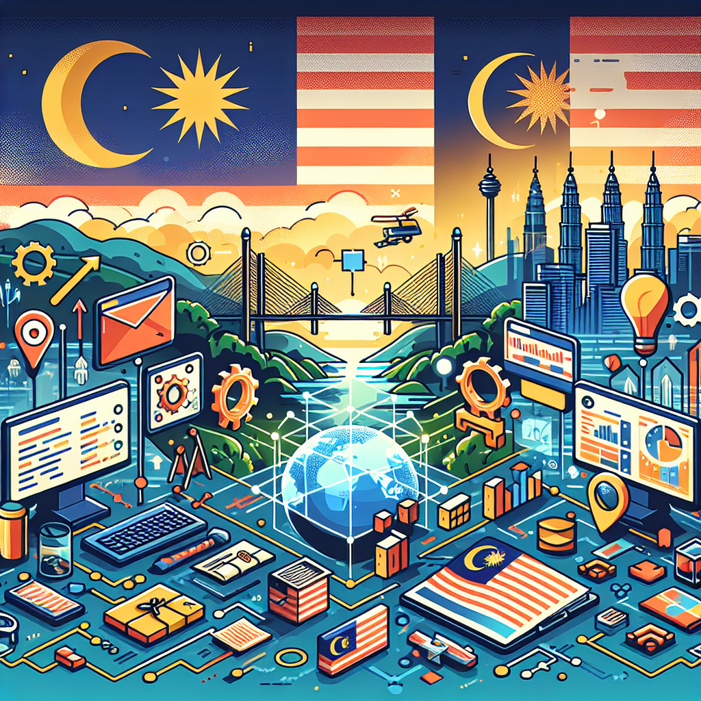 Common SEO Challenges for Malaysian Businesses and How to Overcome Them