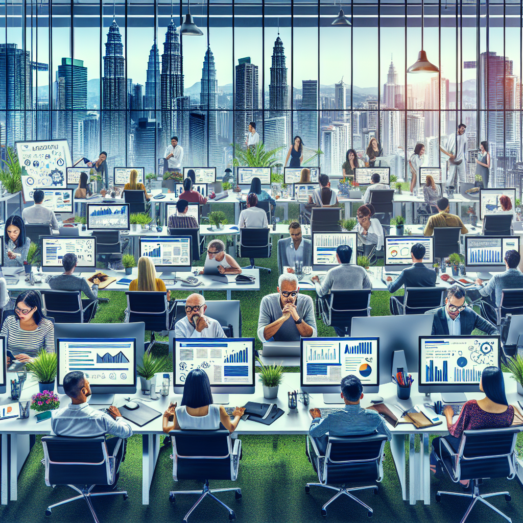 Common Search Engine Marketing Mistakes to Avoid in Malaysia