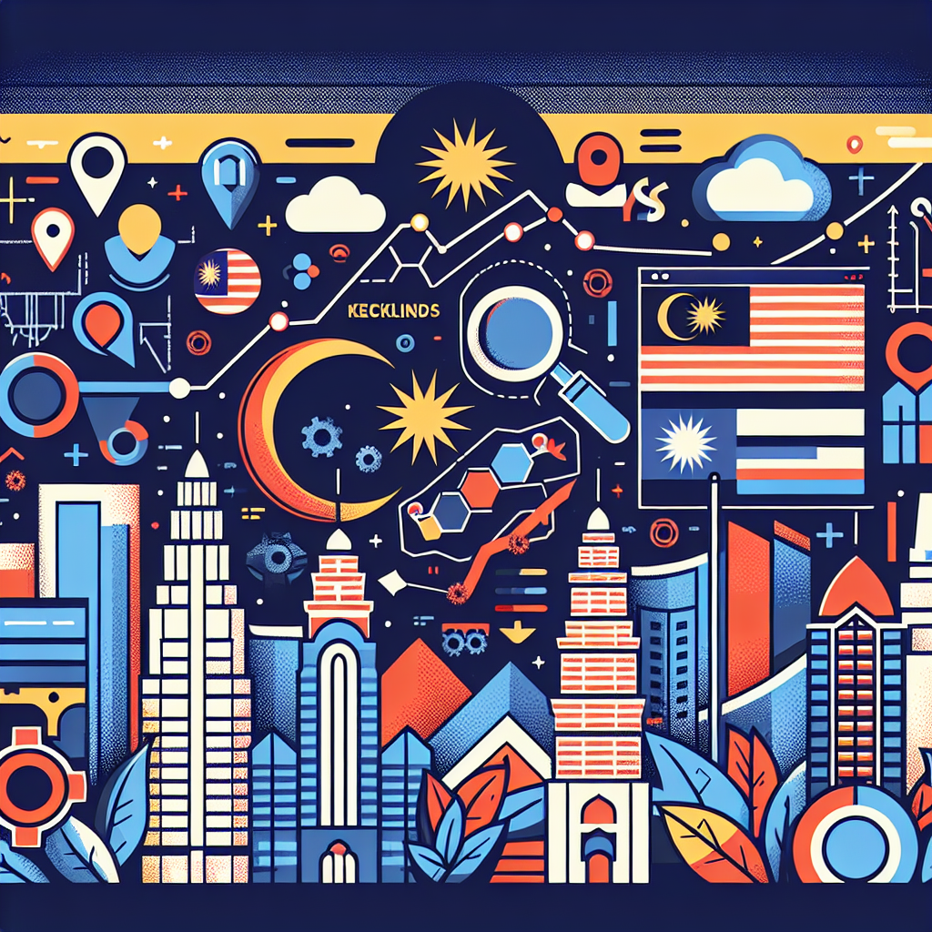 Common SEO Challenges for Malaysian Businesses