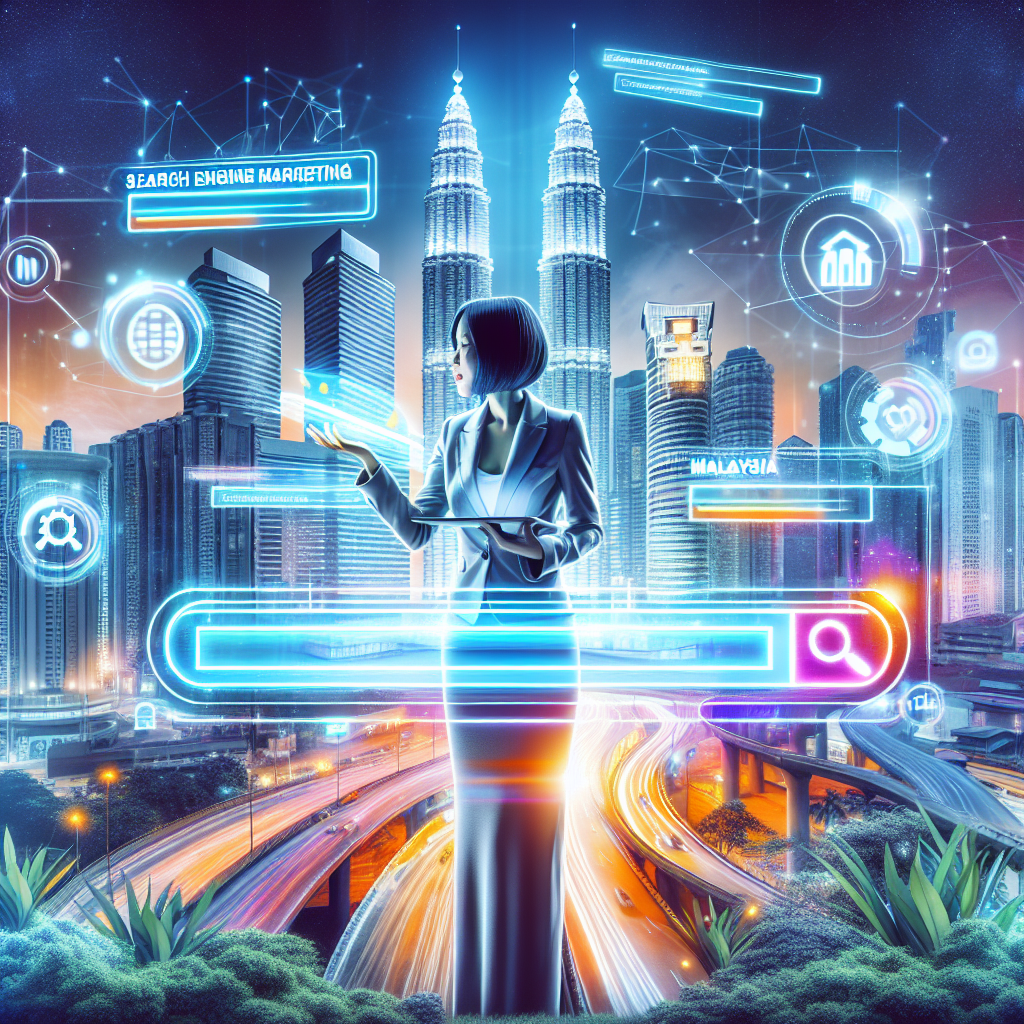 Search Engine Marketing: The Ultimate Malaysian Business Guide