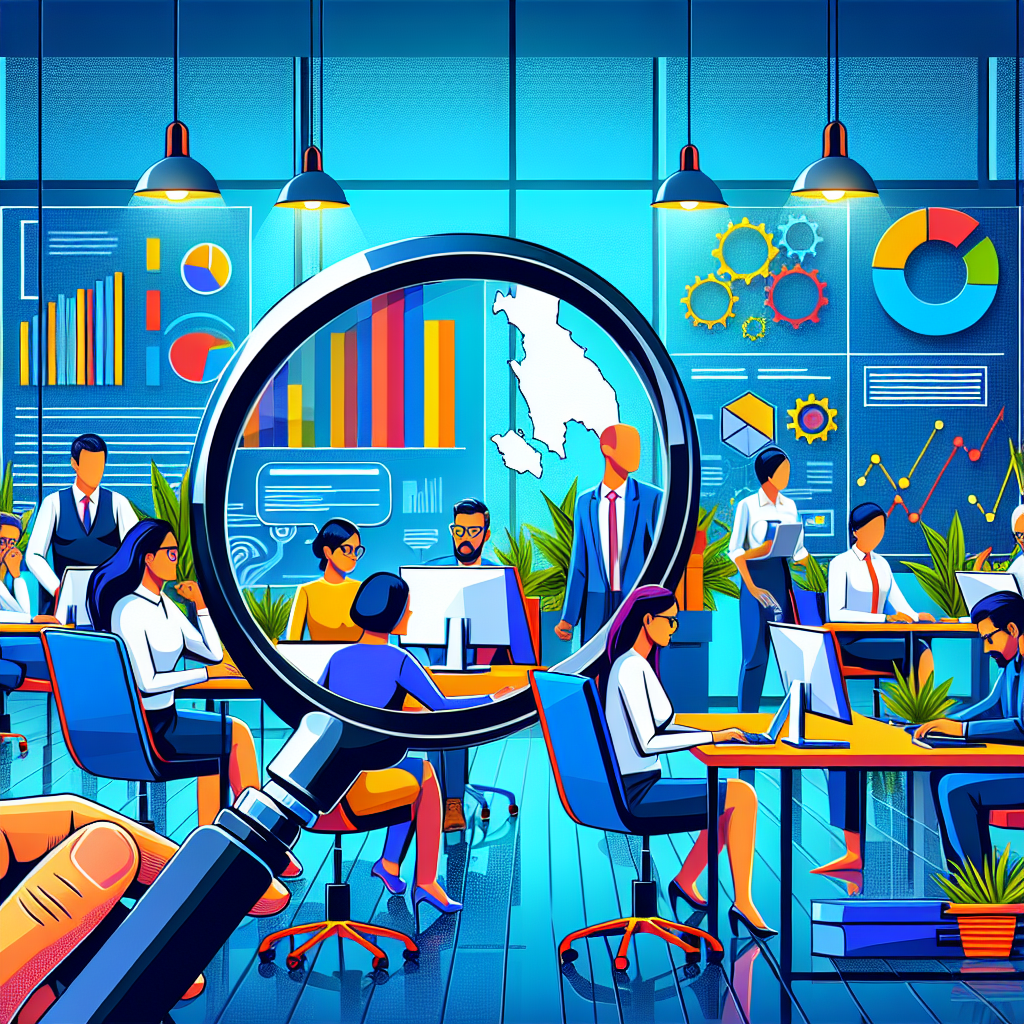 SEO Companies in Malaysia: What to Look For