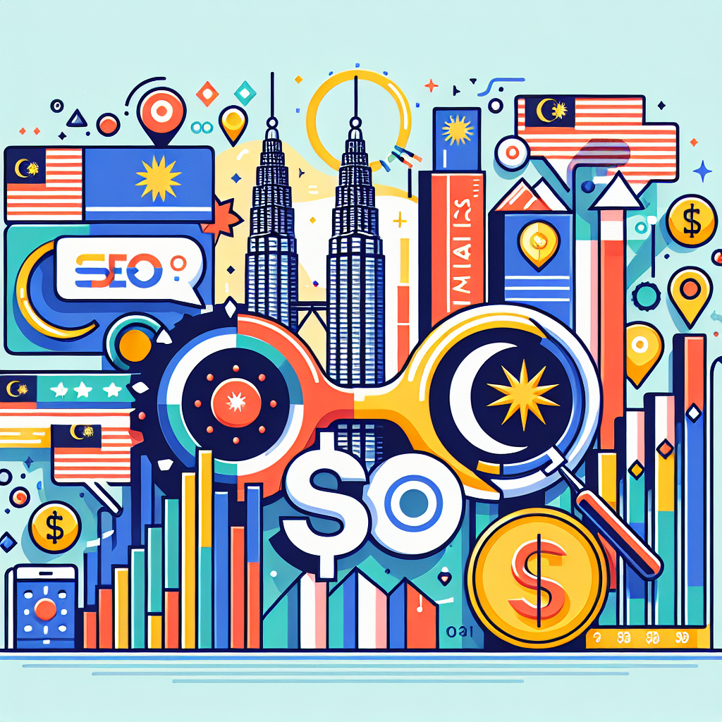 Understanding SEO Pricing in Malaysia