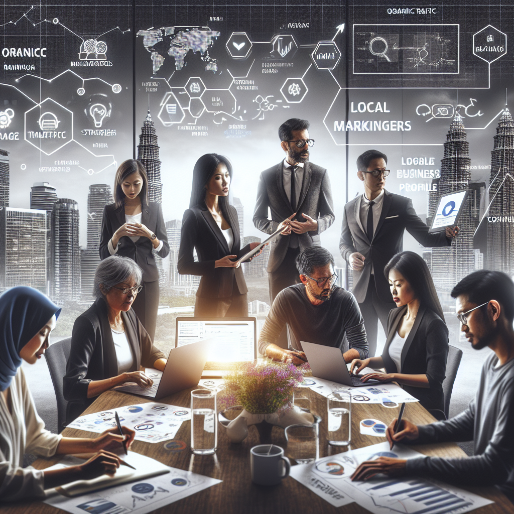 Revolutionary SEO Services That Drive Business Growth in Malaysia