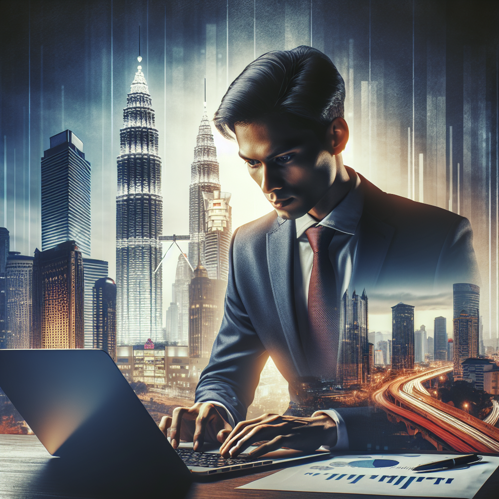 Modern Website Design Trends for Malaysian Businesses