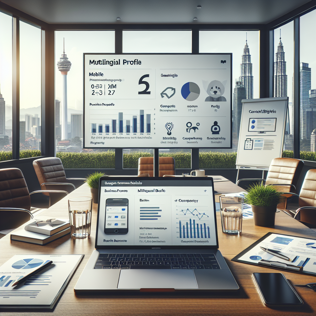 Common SEO Challenges in Malaysia and How to Overcome Them