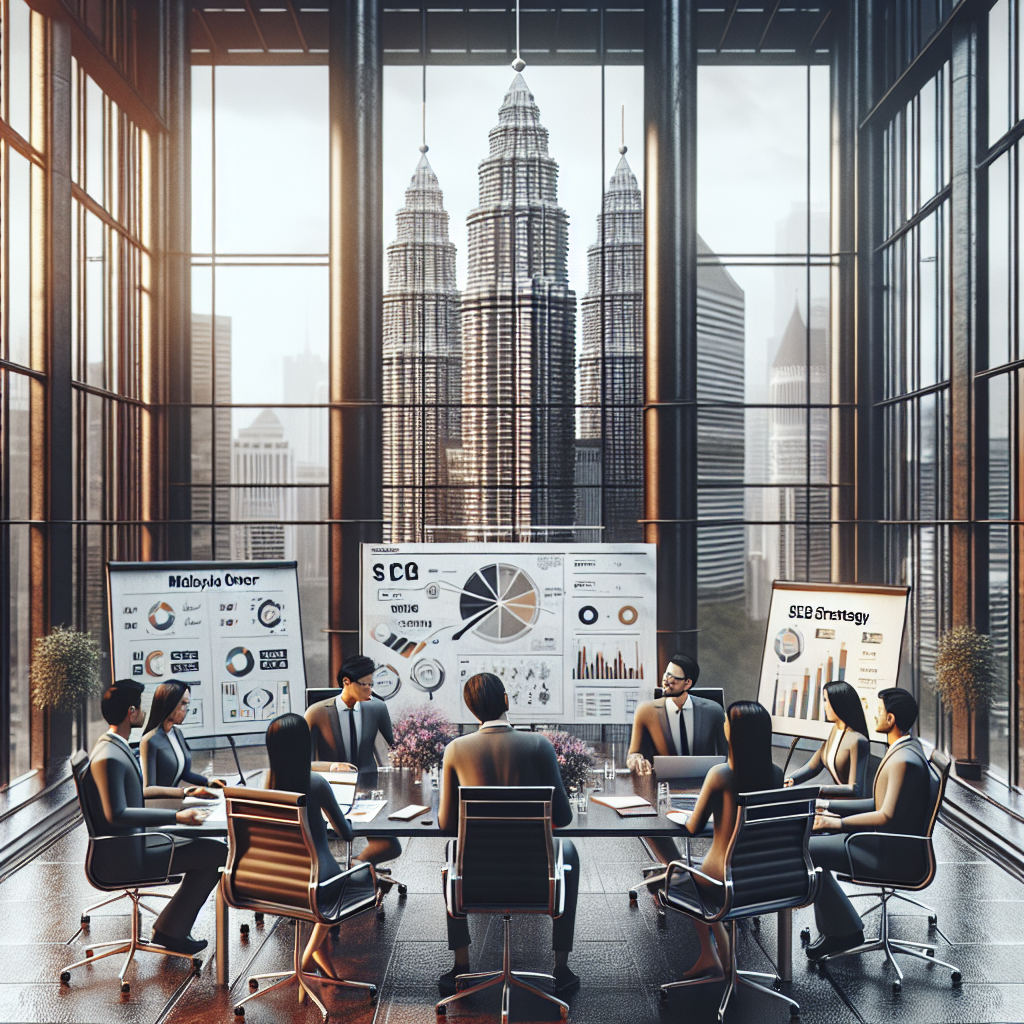 How to Evaluate and Choose the Right Malaysian SEO Company