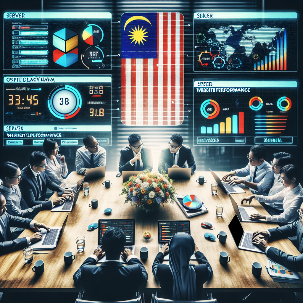 The Ultimate Guide to Web Hosting Solutions in Malaysia