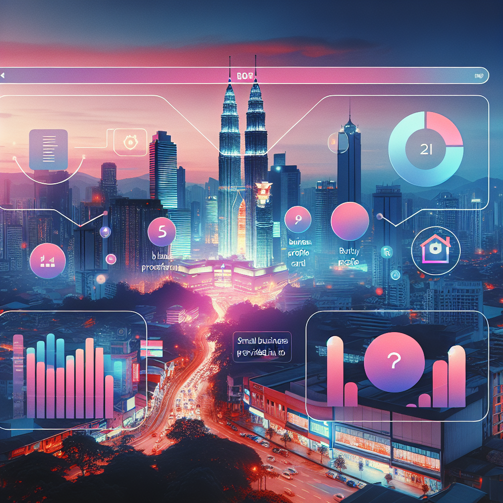 Essential SEO Services Every KL Business Needs