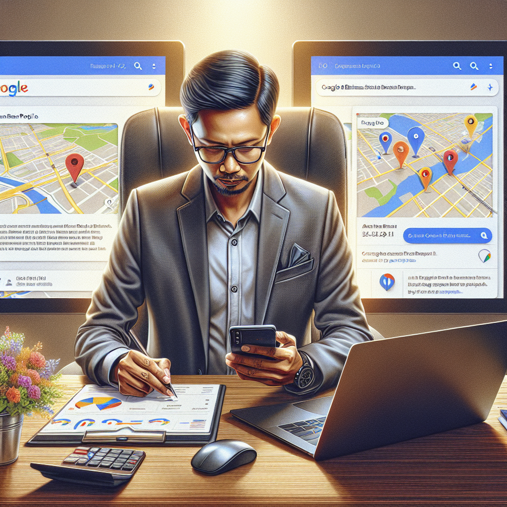 5 Common SEO Problems Businesses Face in Malaysia