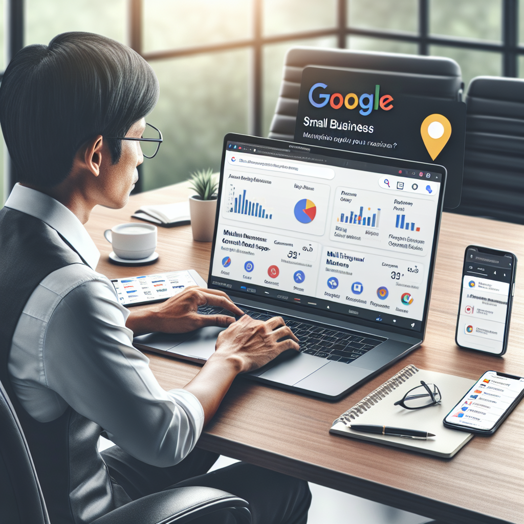 Search Engine Marketing: A Malaysian Business Growth Guide