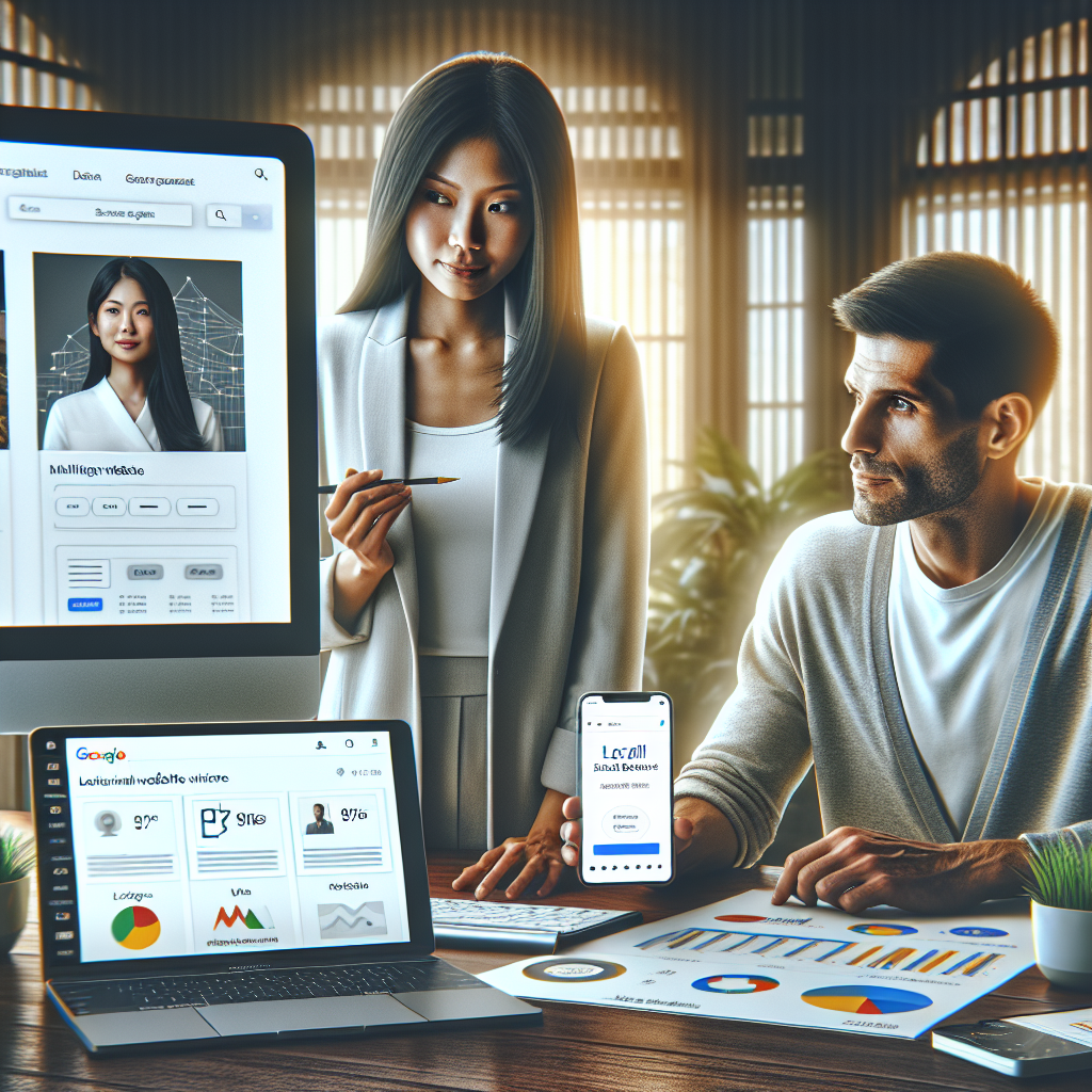 How Malaysian SEO Companies Are Revolutionizing Digital Marketing