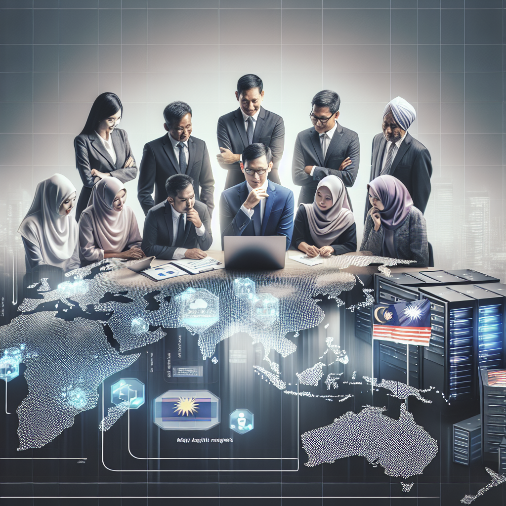 The Complete Guide to Website Hosting in Malaysia