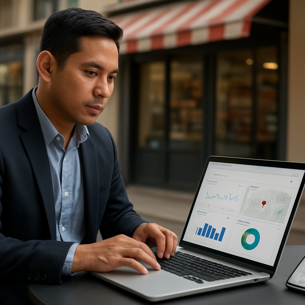 Common SEO Mistakes Malaysian Businesses Make