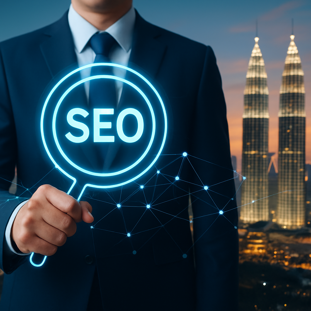 Finding Your Perfect SEO Partner in Malaysia