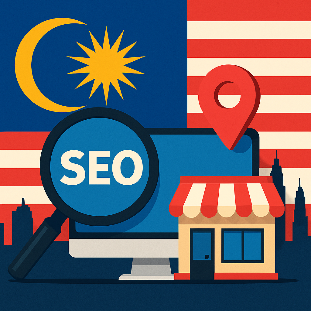 Understanding the Importance of SEO for Local Businesses in Malaysia