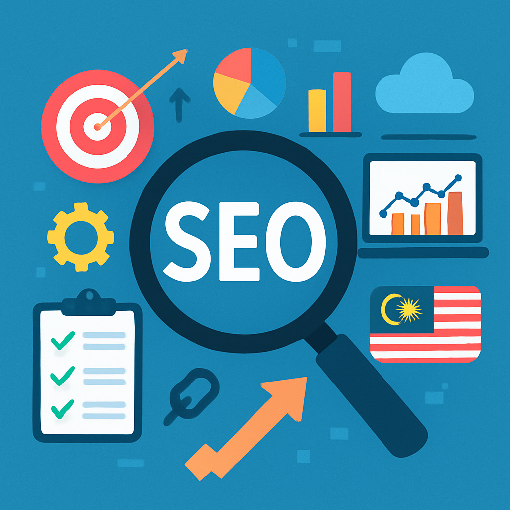 Comprehensive SEO Services Guide for Malaysian Businesses