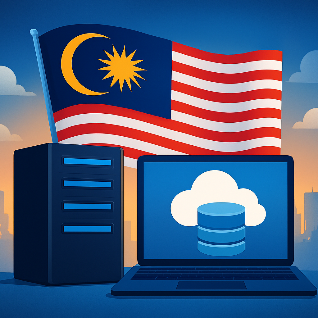 The Ultimate Guide to Understanding Malaysia Web Hosting