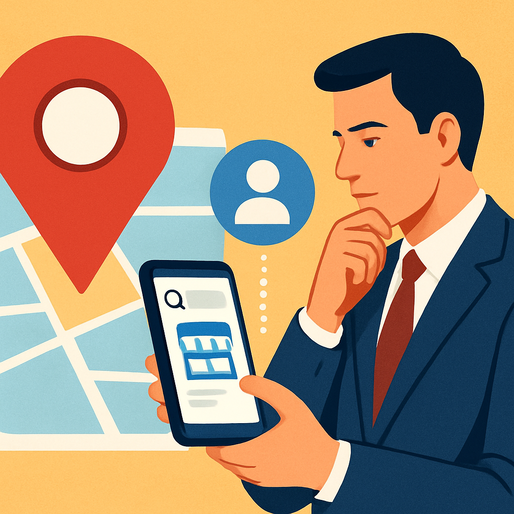 Understanding Local SEO: Are You Missing Out on Valuable Customers?