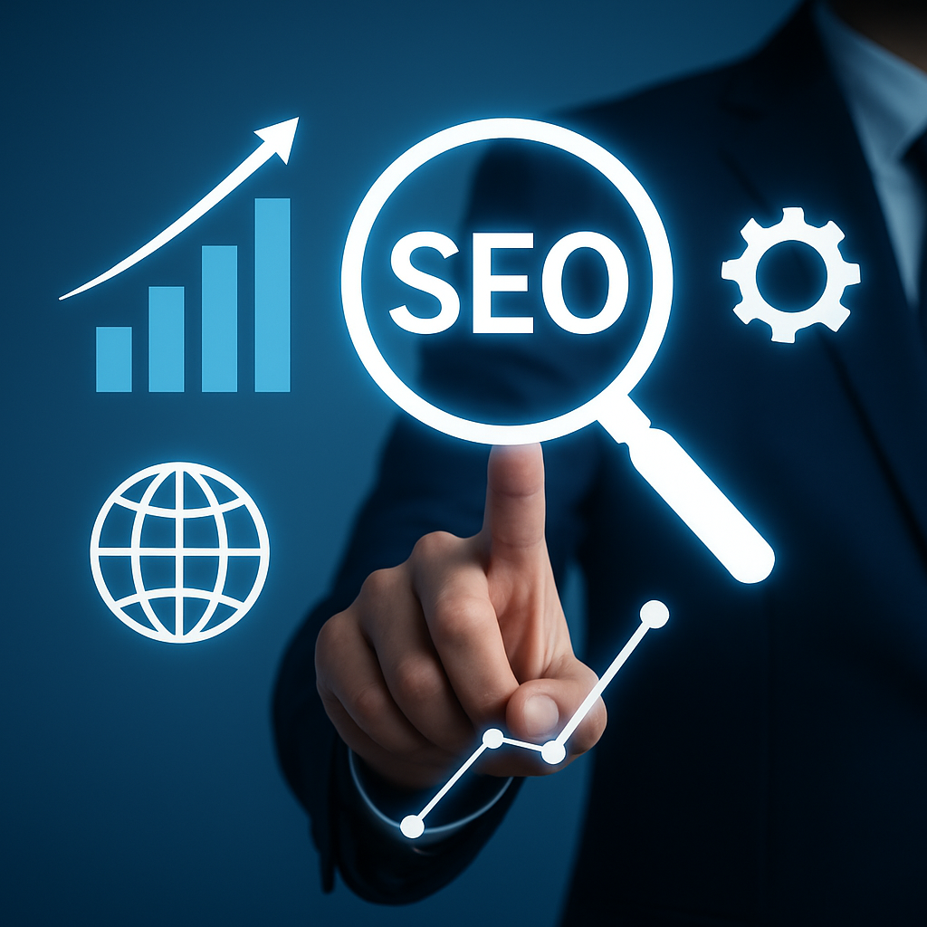 Understanding SEO: What Can an SEO Consultant Do for Your Business?