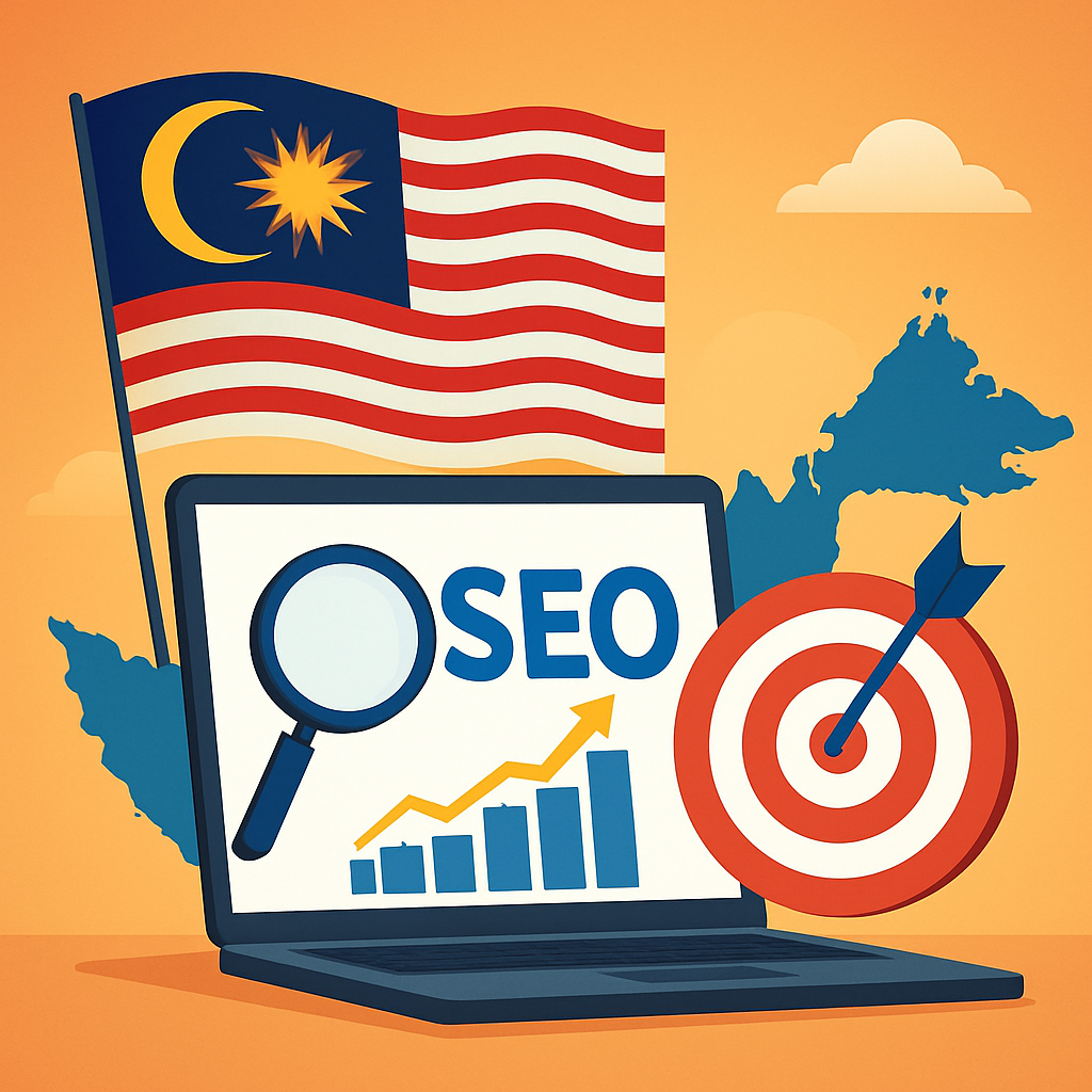 Top SEO Services in Malaysia: What to Look For