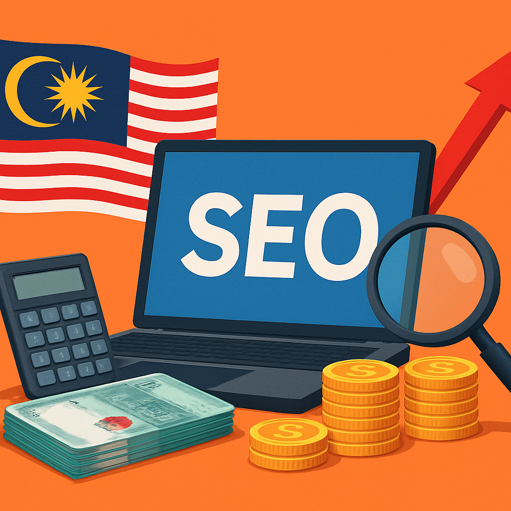 Understanding SEO Pricing in Malaysia
