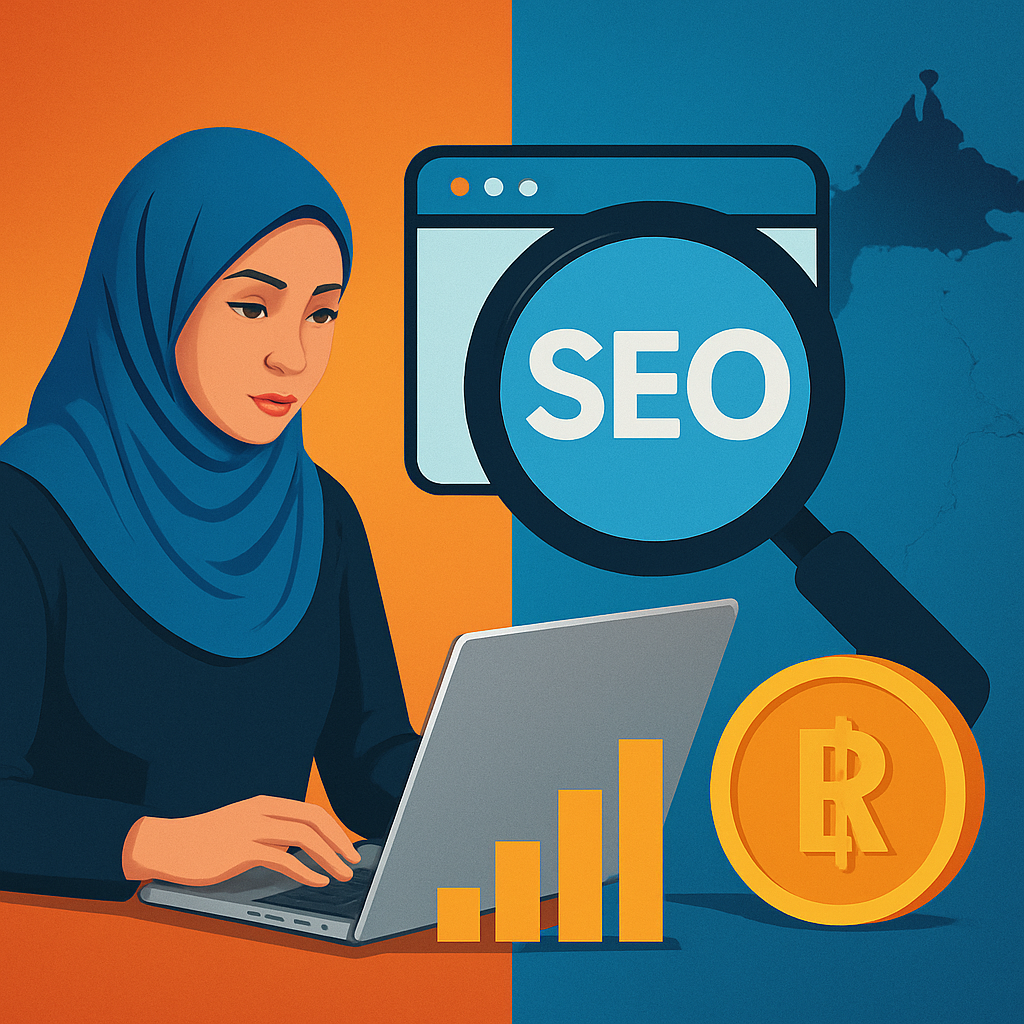 Understanding SEO Pricing in Malaysia: What You Need to Know