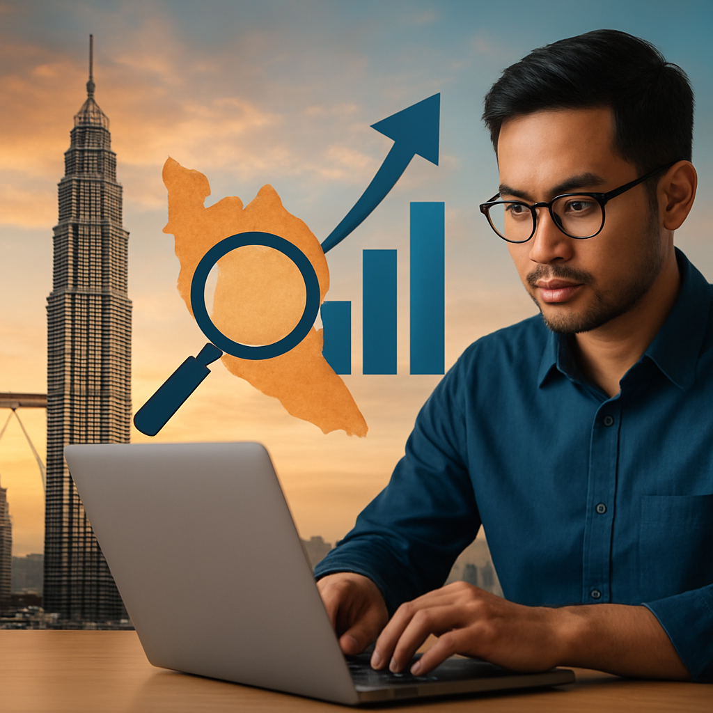 Finding and Working with SEO Experts in Malaysia