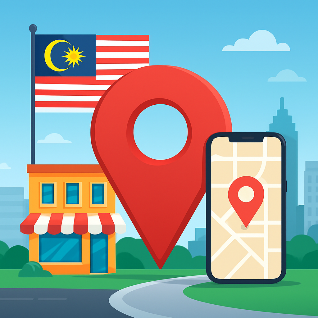 Local SEO Malaysia: A Practical Guide to Get More Customers from Nearby Searches