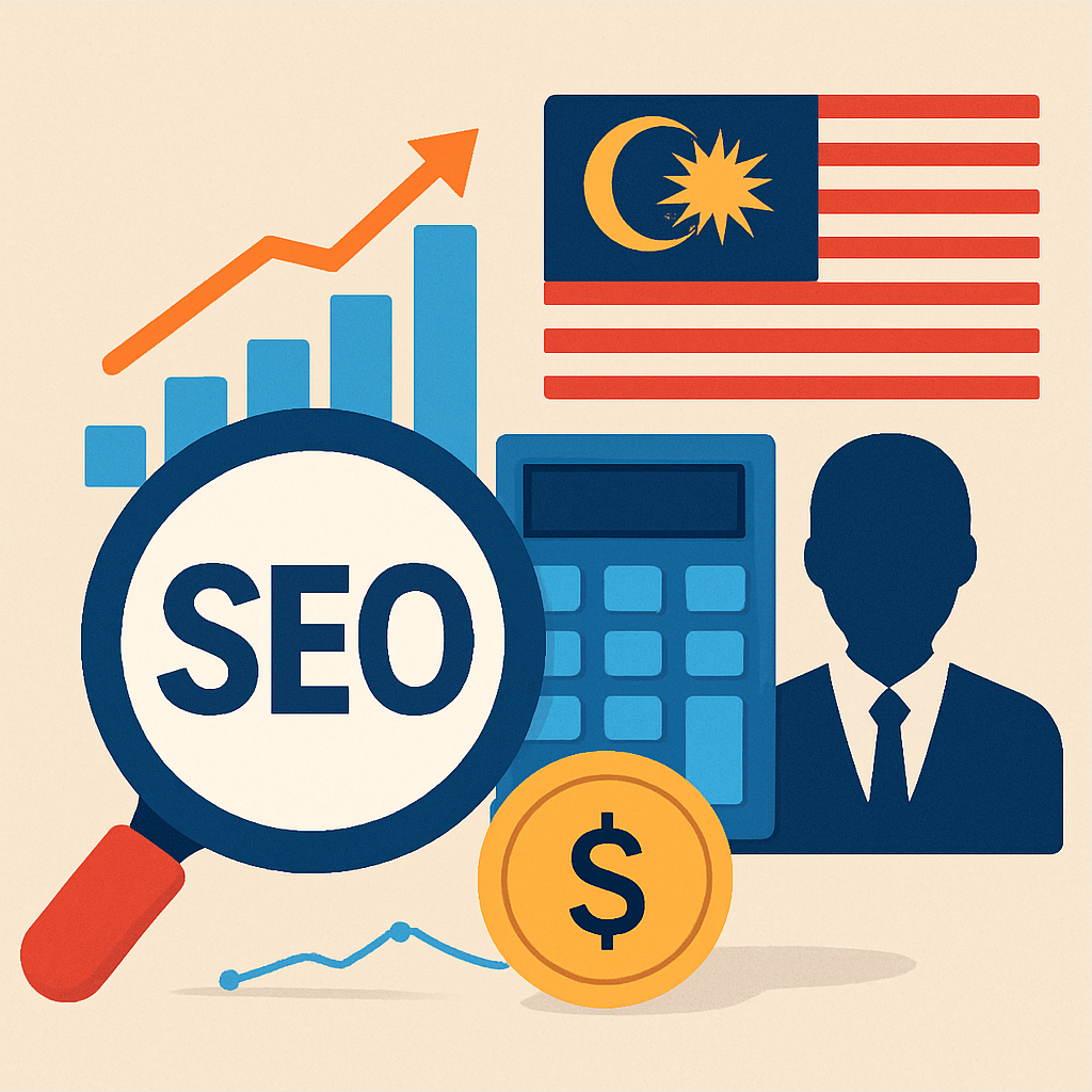 SEO Pricing Malaysia: What Businesses Should Expect to Pay and How to Choose a Plan