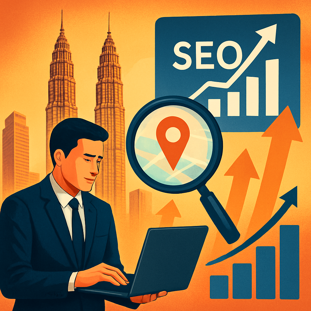 Why Hiring a KL SEO Expert Can Boost Your Local Visibility and Sales